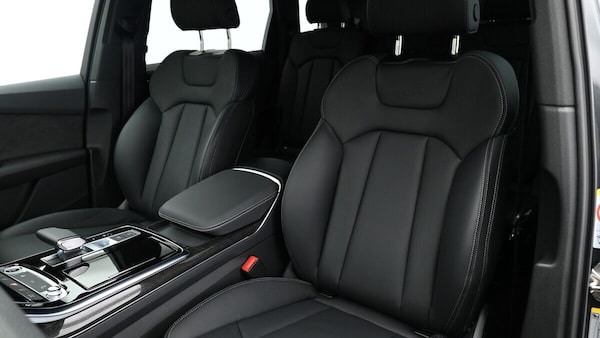 Used Audi Q7 2022 for sale - 76280809: Photo 7