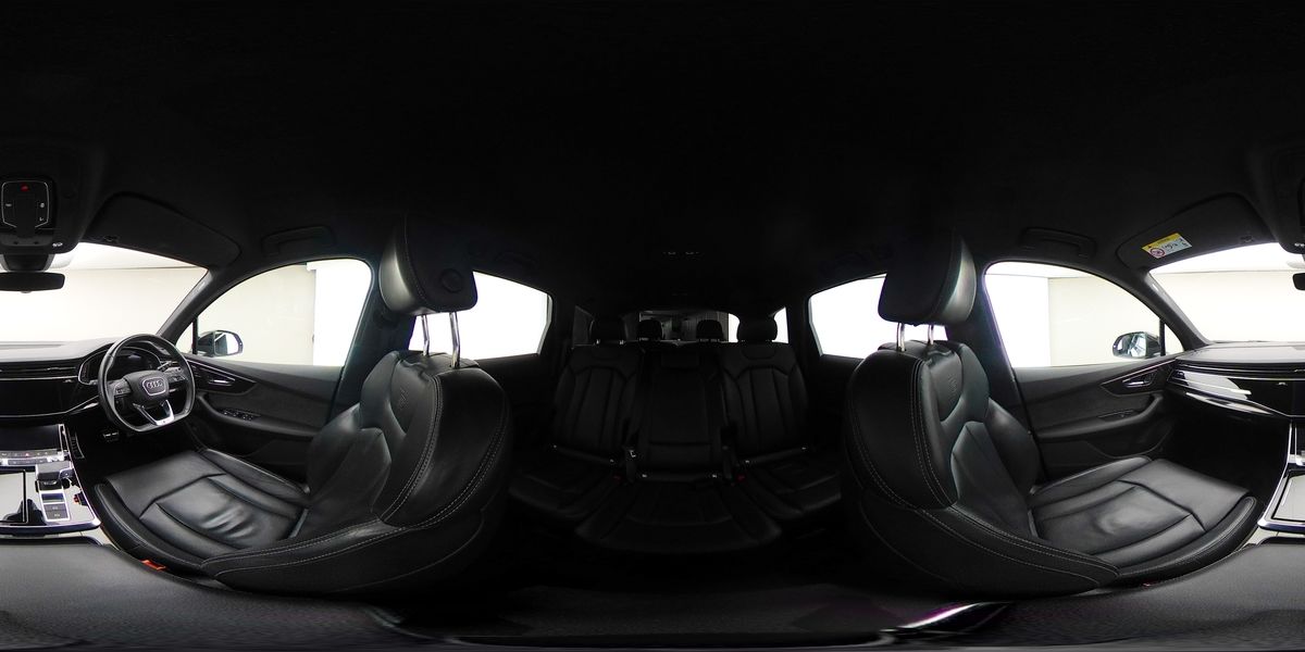 Used Audi Q7 2022 for sale - 76280809: Photo 85