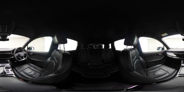 Used Audi Q7 2022 for sale - 76280809: Photo 85