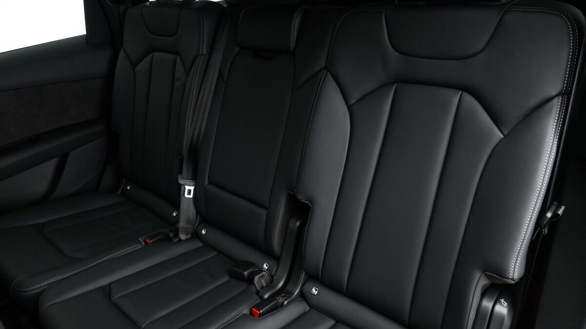 Used Audi Q7 2022 for sale - 76280809: Photo 9