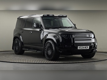 2024 - 2.0 P400e 15.4kWh XS Edition SUV 5dr Petrol Plug-in Hybrid Auto 4WD Euro 6