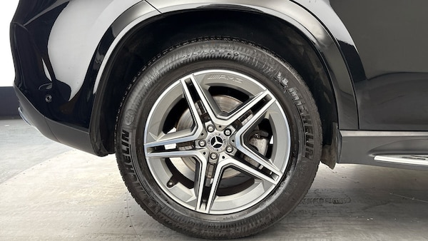 Used Mercedes-Benz GLE 2020 for sale - 76280729: Photo 10