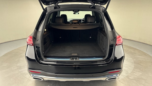 Used Mercedes-Benz GLE 2020 for sale - 76280729: Photo 11