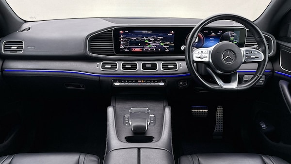 Used Mercedes-Benz GLE 2020 for sale - 76280729: Photo 12