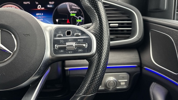Used Mercedes-Benz GLE 2020 for sale - 76280729: Photo 14