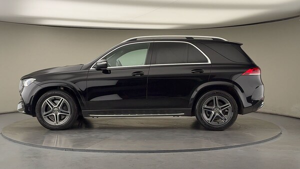 Used Mercedes-Benz GLE 2020 for sale - 76280729: Photo 15