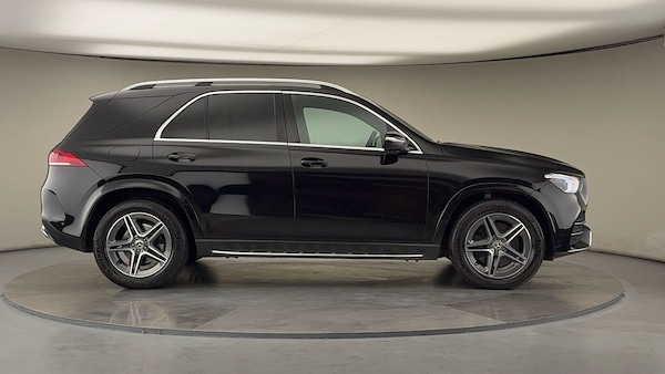 Used Mercedes-Benz GLE 2020 for sale - 76280729: Photo 16