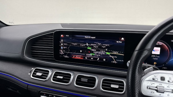 Used Mercedes-Benz GLE 2020 for sale - 76280729: Photo 17