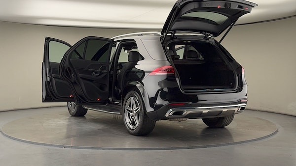 Used Mercedes-Benz GLE 2020 for sale - 76280729: Photo 23