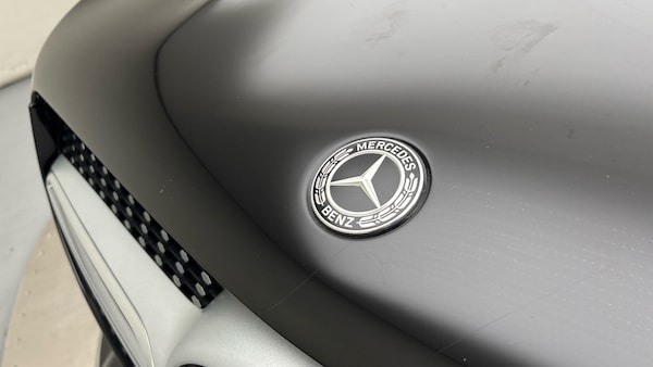 Used Mercedes-Benz GLE 2020 for sale - 76280729: Photo 24