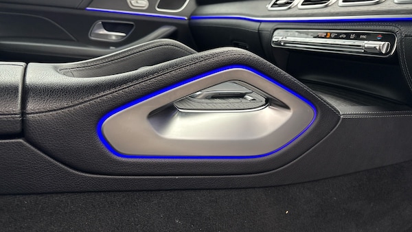 Used Mercedes-Benz GLE 2020 for sale - 76280729: Photo 25