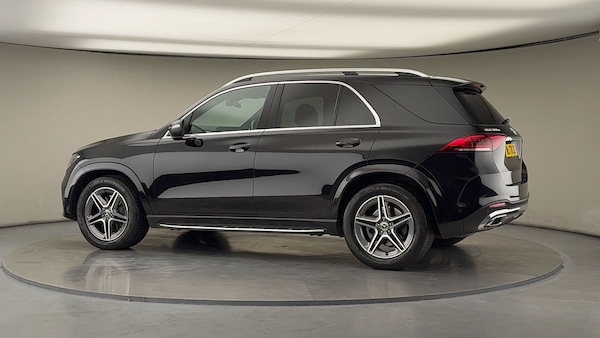 Used Mercedes-Benz GLE 2020 for sale - 76280729: Photo 27