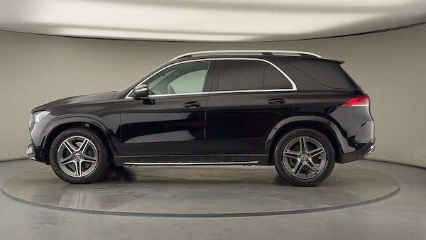 Used Mercedes-Benz GLE 2020 for sale - 76280729: Photo 28