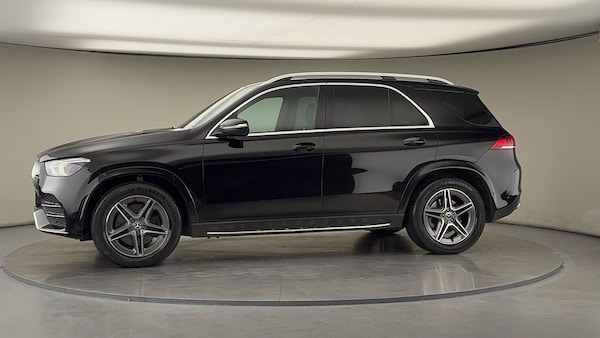 Used Mercedes-Benz GLE 2020 for sale - 76280729: Photo 29
