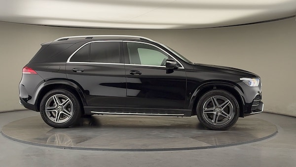 Used Mercedes-Benz GLE 2020 for sale - 76280729: Photo 37