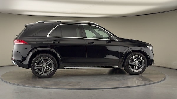 Used Mercedes-Benz GLE 2020 for sale - 76280729: Photo 38