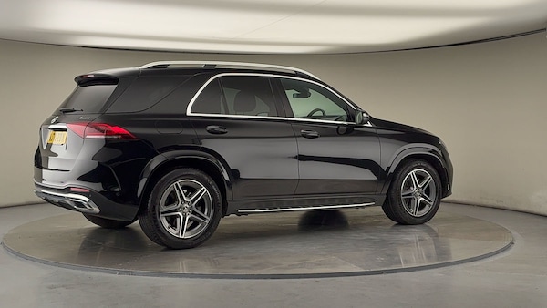 Used Mercedes-Benz GLE 2020 for sale - 76280729: Photo 39