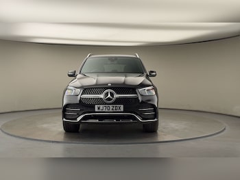 Used Mercedes-Benz GLE 2020 for sale - 76280729: Photo