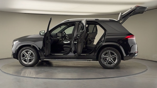 Used Mercedes-Benz GLE 2020 for sale - 76280729: Photo 47