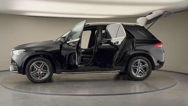 Used Mercedes-Benz GLE 2020 for sale - 76280729: Photo 48