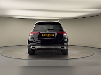 Used Mercedes-Benz GLE 2020 for sale - 76280729: Photo