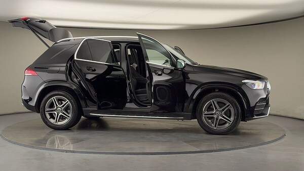 Used Mercedes-Benz GLE 2020 for sale - 76280729: Photo 56