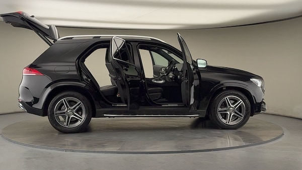 Used Mercedes-Benz GLE 2020 for sale - 76280729: Photo 57