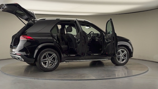 Used Mercedes-Benz GLE 2020 for sale - 76280729: Photo 58