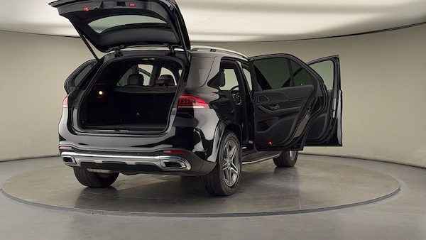 Used Mercedes-Benz GLE 2020 for sale - 76280729: Photo 60