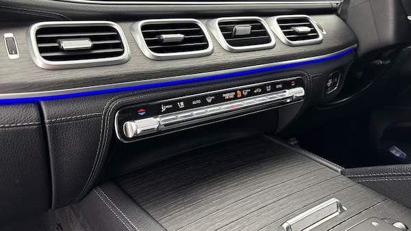 Used Mercedes-Benz GLE 2020 for sale - 76280729: Photo 6
