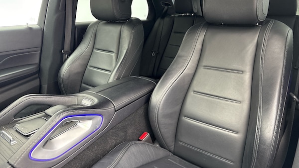 Used Mercedes-Benz GLE 2020 for sale - 76280729: Photo 7