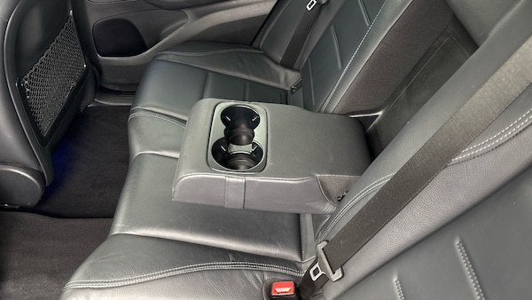 Used Mercedes-Benz GLE 2020 for sale - 76280729: Photo 9