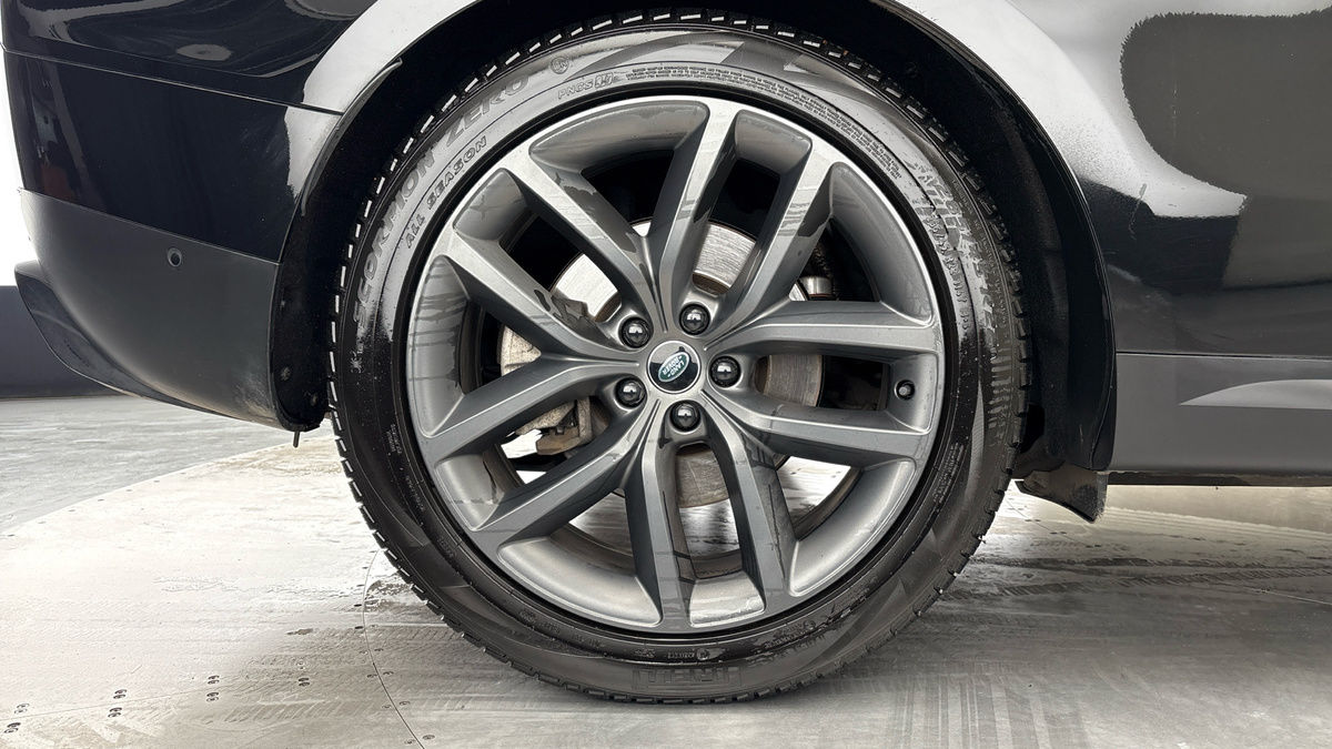 Used Land Rover Range Rover Sport 2024 for sale - 76547564: Photo 10