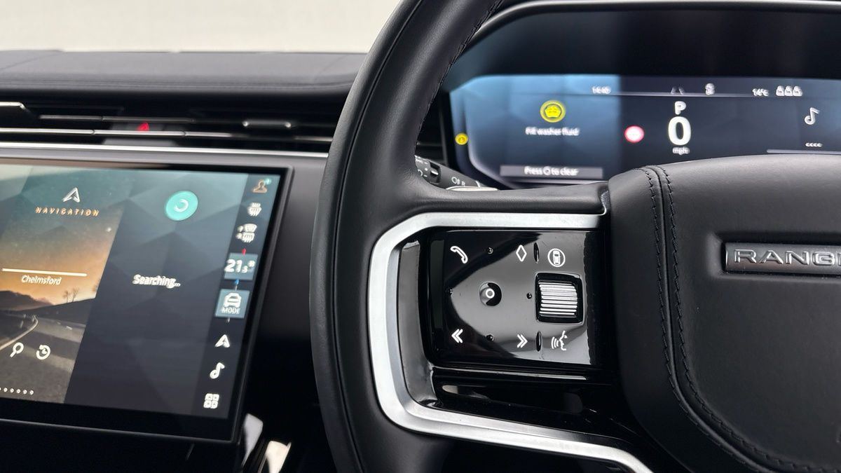 Used Land Rover Range Rover Sport 2024 for sale - 76547564: Photo 13