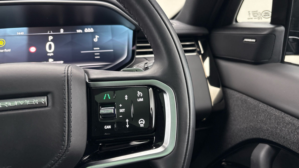Used Land Rover Range Rover Sport 2024 for sale - 76547564: Photo 14