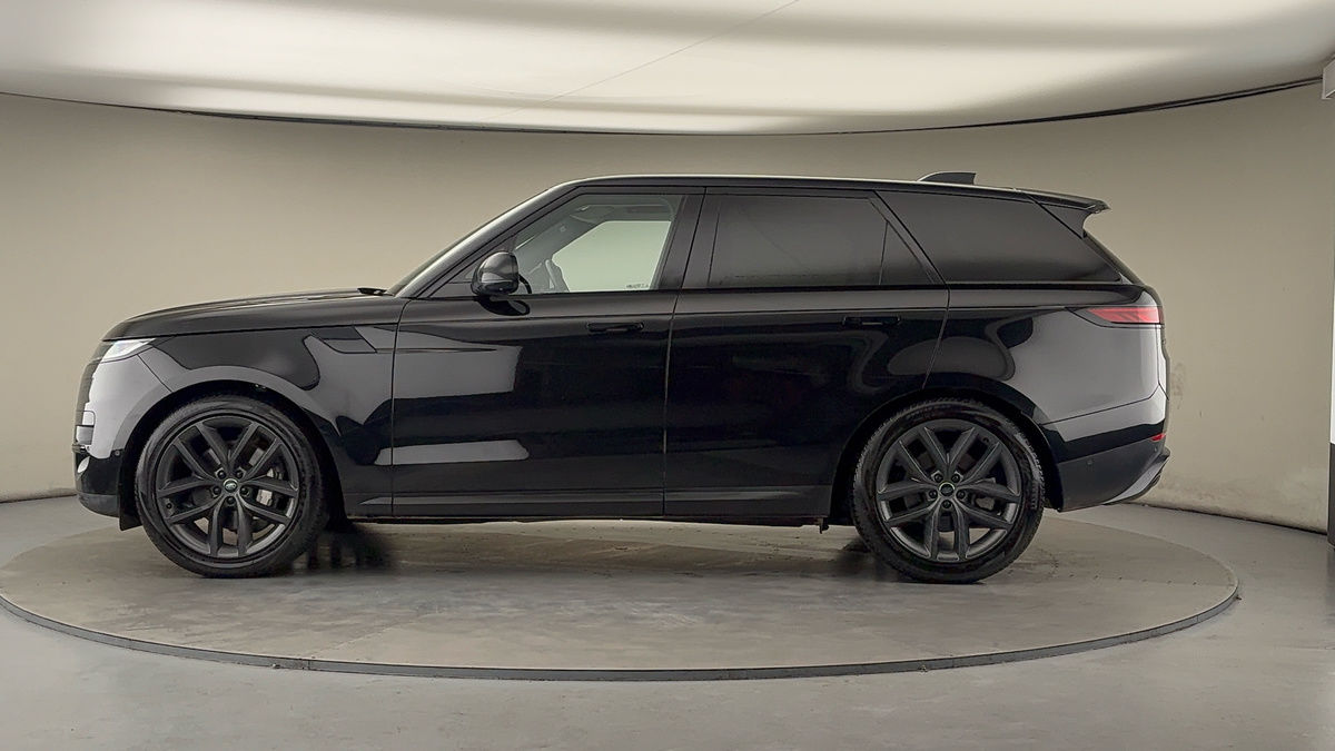 Used Land Rover Range Rover Sport 2024 for sale - 76547564: Photo 15