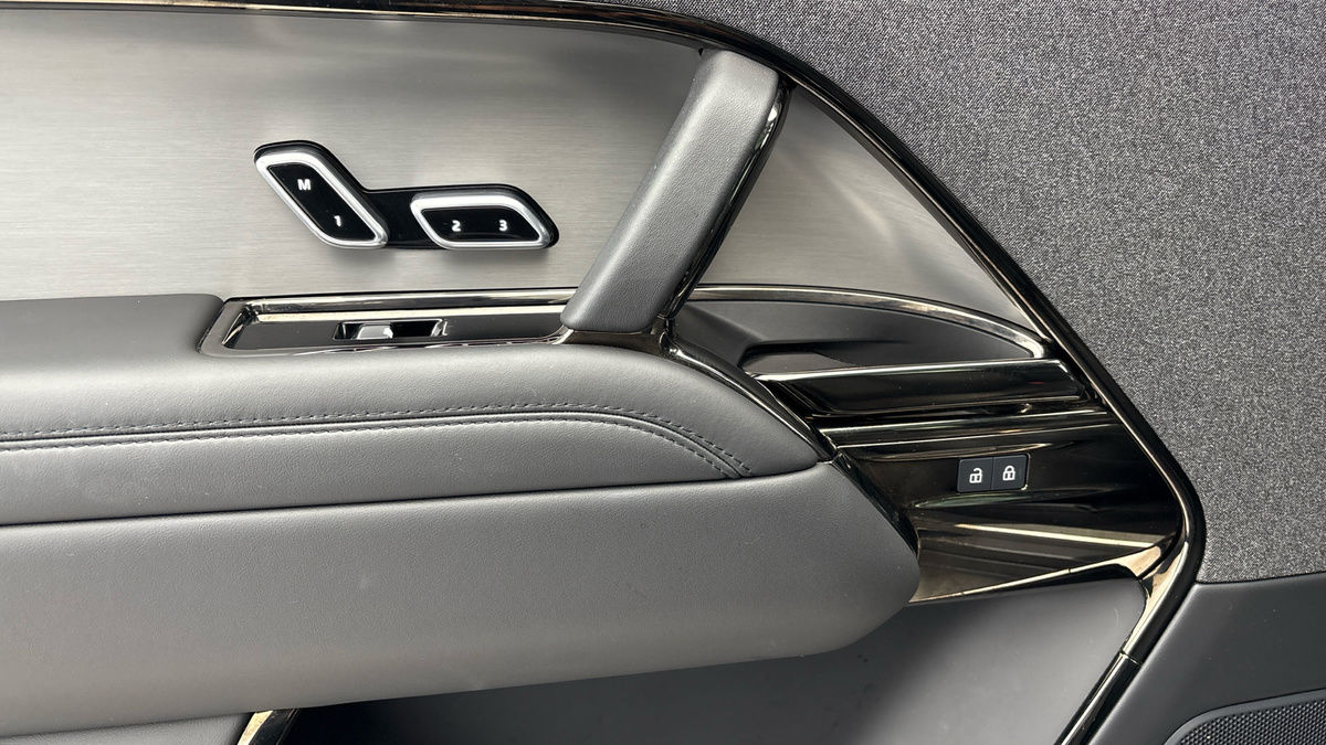 Used Land Rover Range Rover Sport 2024 for sale - 76547564: Photo 19