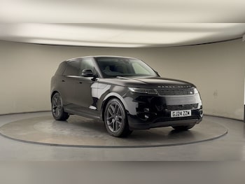 Used Land Rover Range Rover Sport 2024 for sale - 76547564: Photo