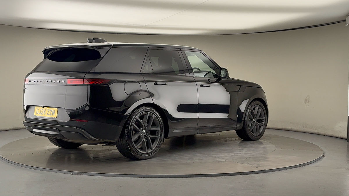 Used Land Rover Range Rover Sport 2024 for sale - 76547564: Photo 21