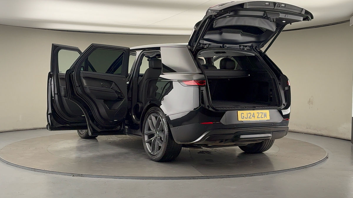 Used Land Rover Range Rover Sport 2024 for sale - 76547564: Photo 23