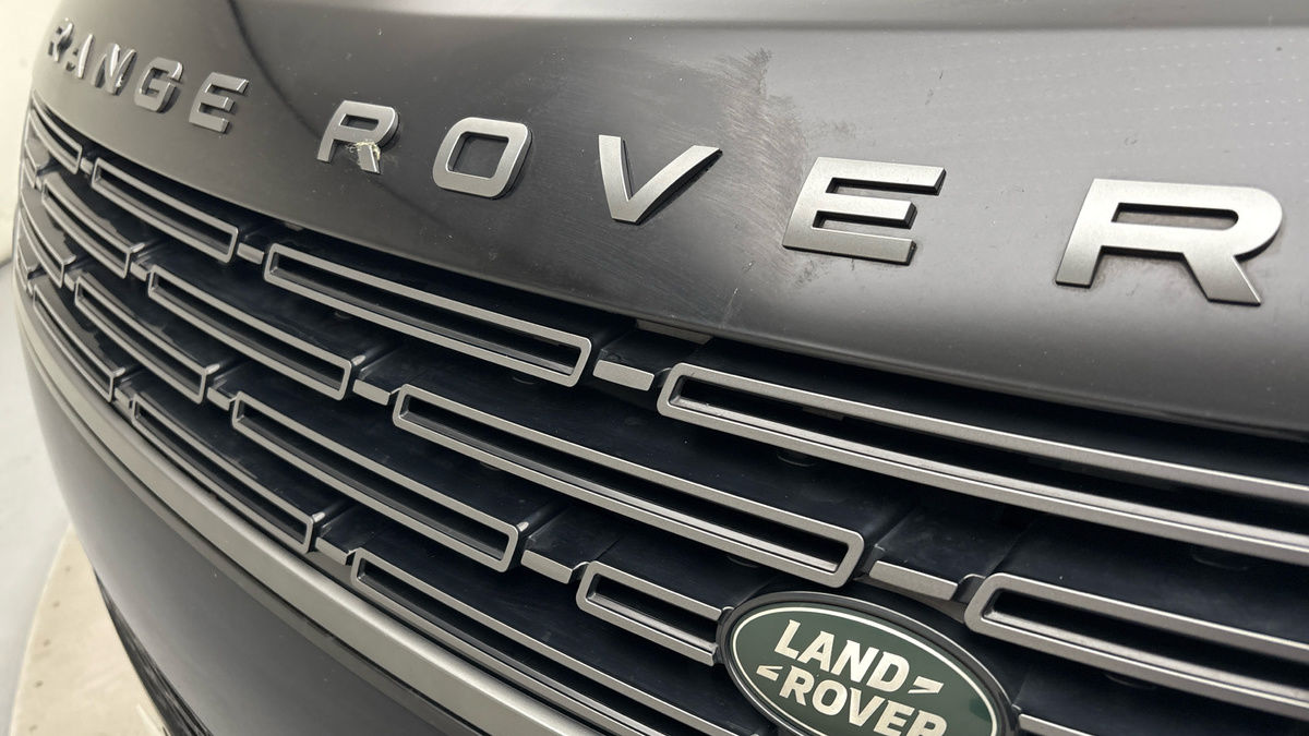 Used Land Rover Range Rover Sport 2024 for sale - 76547564: Photo 24