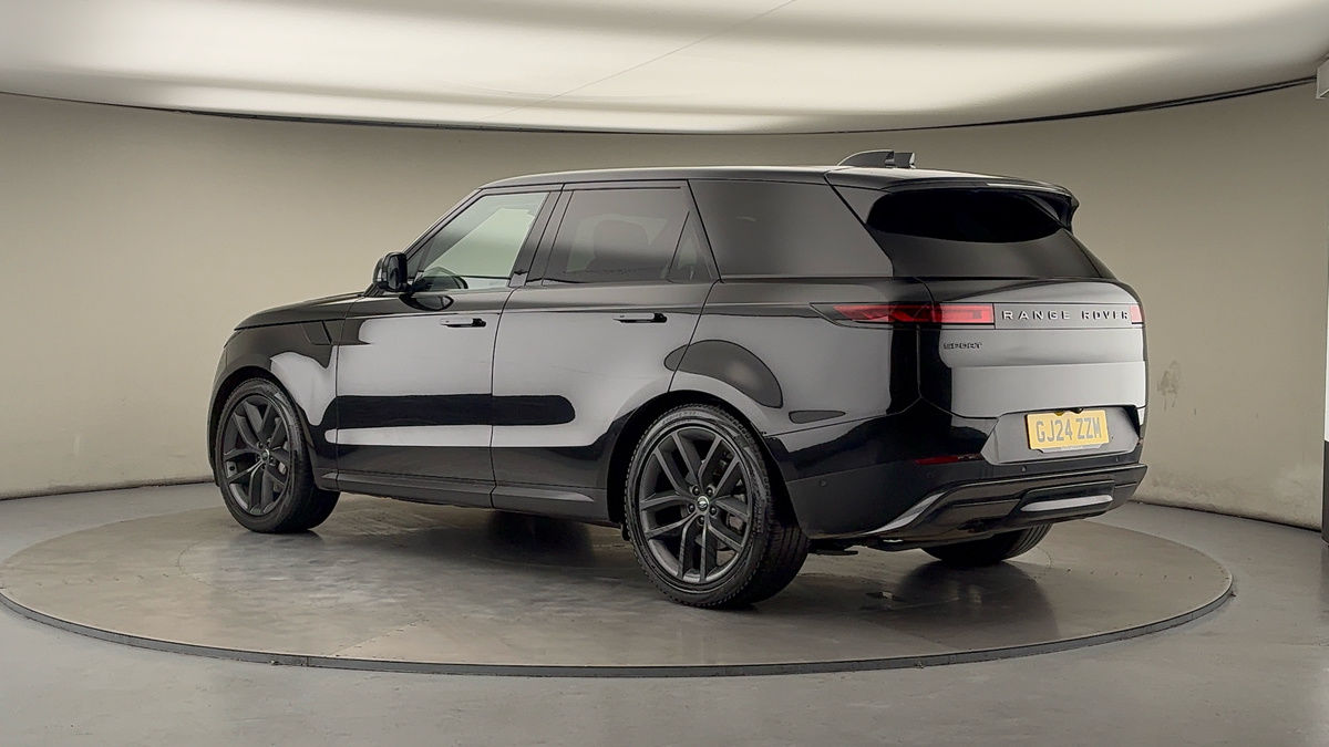 Used Land Rover Range Rover Sport 2024 for sale - 76547564: Photo 26
