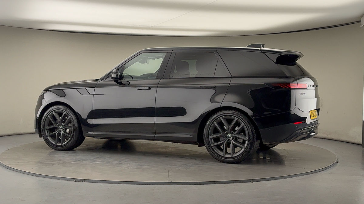 Used Land Rover Range Rover Sport 2024 for sale - 76547564: Photo 27