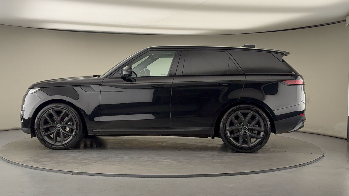 Used Land Rover Range Rover Sport 2024 for sale - 76547564: Photo 28