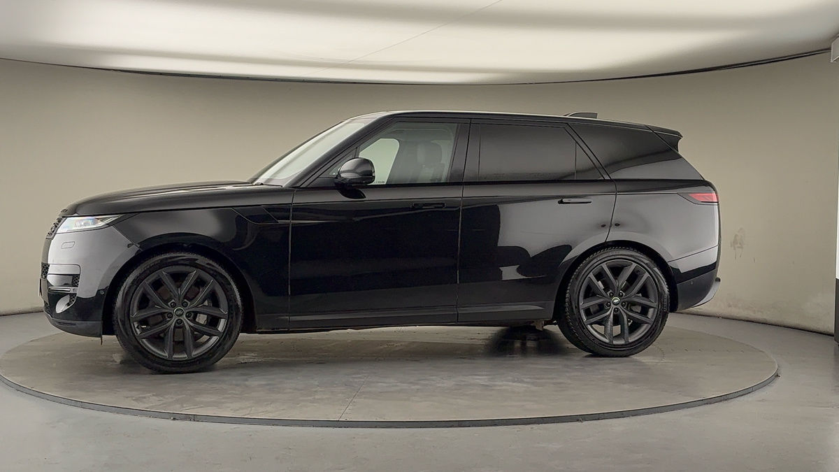 Used Land Rover Range Rover Sport 2024 for sale - 76547564: Photo 29