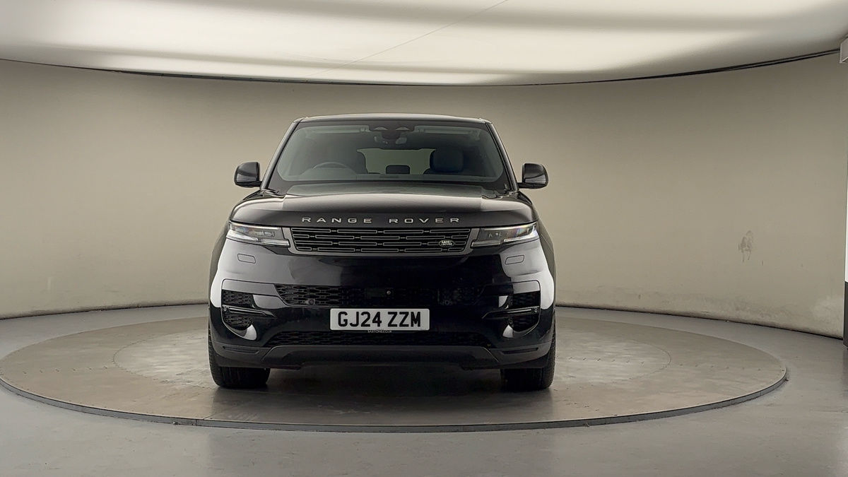 Used Land Rover Range Rover Sport 2024 for sale - 76547564: Photo 3