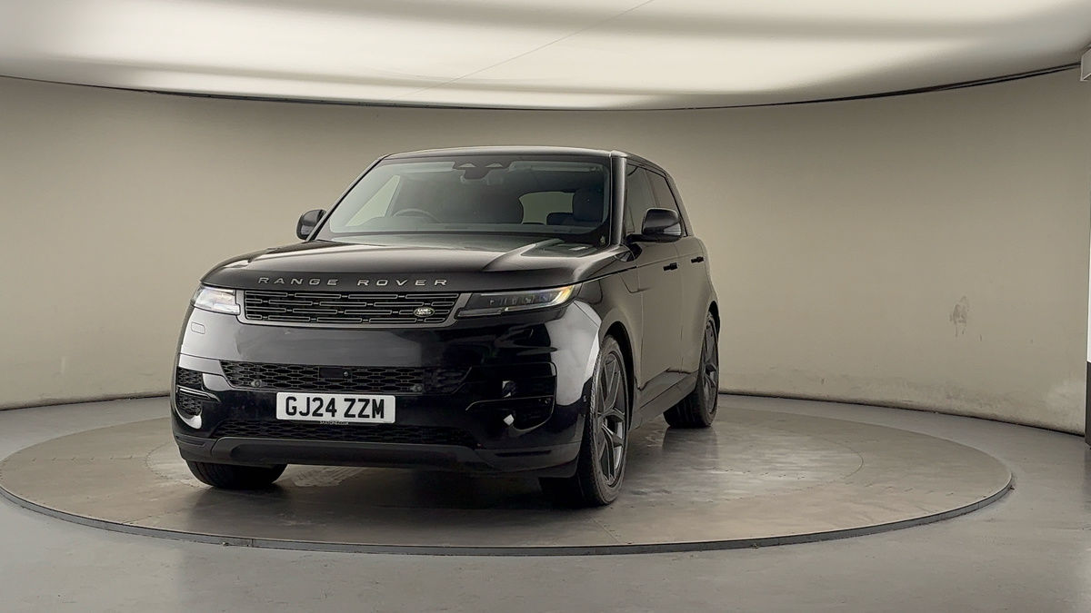 Used Land Rover Range Rover Sport 2024 for sale - 76547564: Photo 32