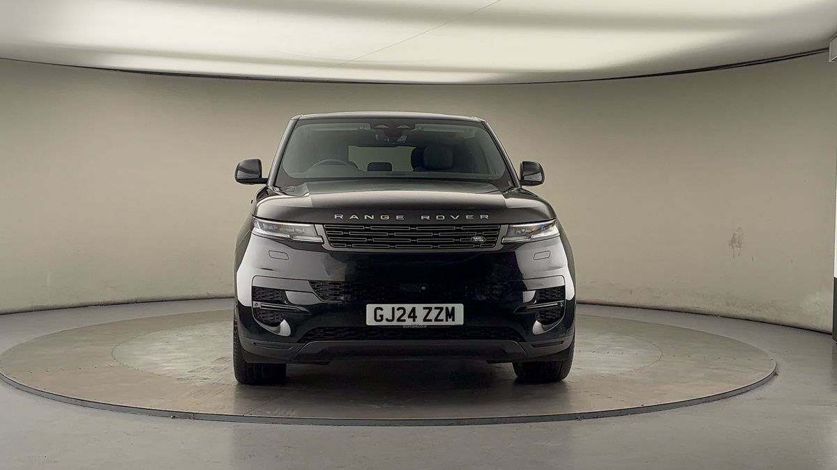 Used Land Rover Range Rover Sport 2024 for sale - 76547564: Photo 33