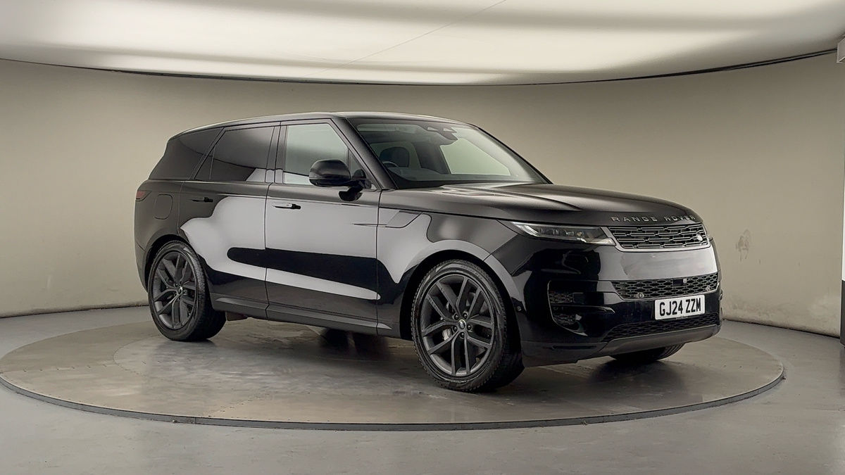 Used Land Rover Range Rover Sport 2024 for sale - 76547564: Photo 35