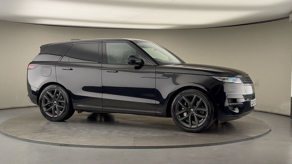 Used Land Rover Range Rover Sport 2024 for sale - 76547564: Photo 36